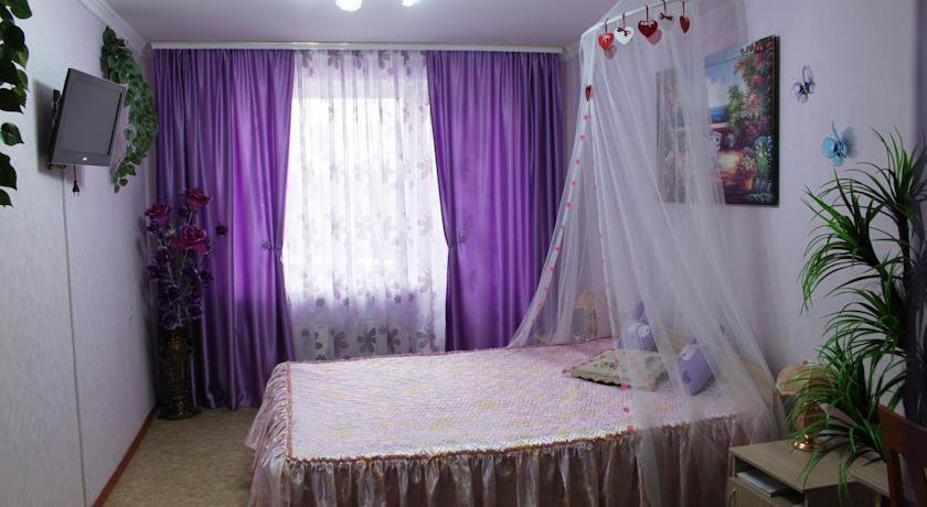 Гостиница Оксид Новосибирск